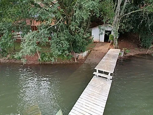 Casa no Alagado do Iguaçu | Mangueirinha | 14.340 m² - Foto 6