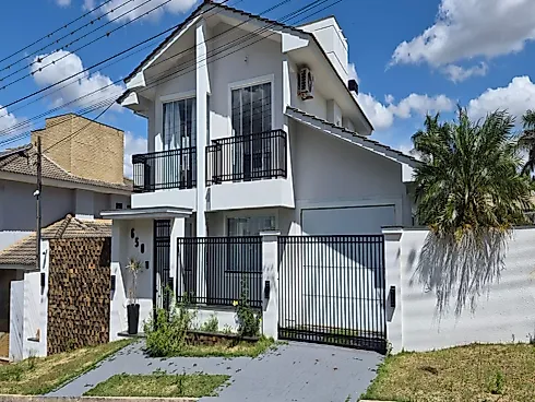 Pinheiros, Pato Branco