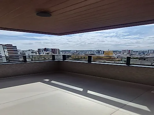 Apartamento Suíte + 01 Quarto 89m² no Ed Chardonnay - Centro - Foto 15