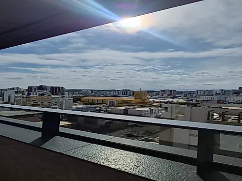 Apartamento Suíte + 01 Quarto 89m² no Ed Chardonnay - Centro - Foto 16