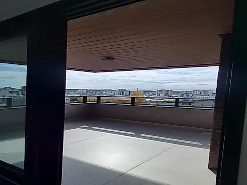 Apartamento Suíte + 01 Quarto 89m² no Ed Chardonnay - Centro - Foto 19