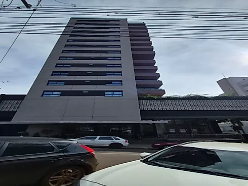 Apartamento em Centro, Pato Branco