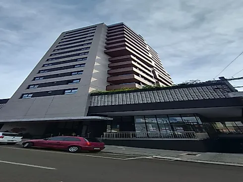 Apartamento em Centro, Pato Branco