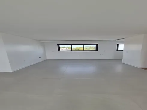 Apartamento Suíte + 01 Quarto 89m² no Ed Chardonnay - Centro - Foto 7