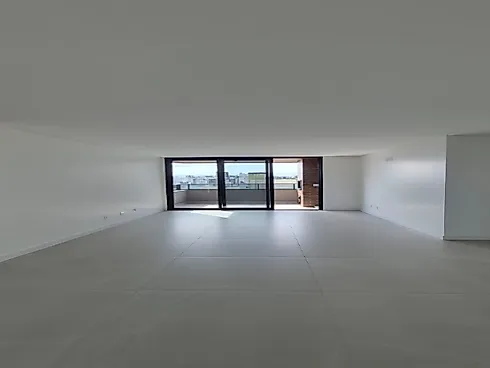 Apartamento Suíte + 01 Quarto 89m² no Ed Chardonnay - Centro - Foto 8