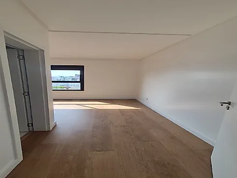 Apartamento Suíte + 01 Quarto 89m² no Ed Chardonnay - Centro - Foto 11