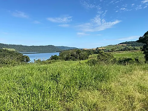 Fazenda 131,5 Alqueires Beira do Alagado de Salto Santiago - Foto 11