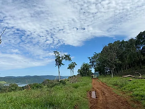 Fazenda 131,5 Alqueires Beira do Alagado de Salto Santiago - Foto 19