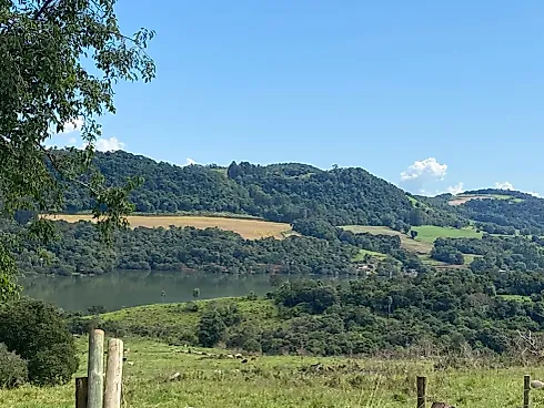 Fazenda 131,5 Alqueires Beira do Alagado de Salto Santiago - Foto 27