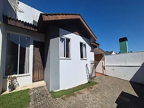 Casa em Condomínio | 3 Quartos e Ótima Localização - Casa em Fraron, Pato Branco - Foto 3