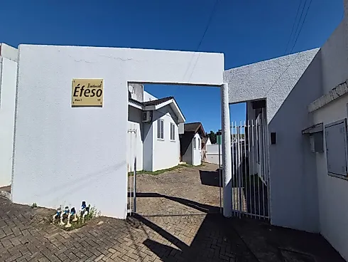 Casa em Condomínio | 3 Quartos e Ótima Localização - Casa em Fraron, Pato Branco - Foto 1