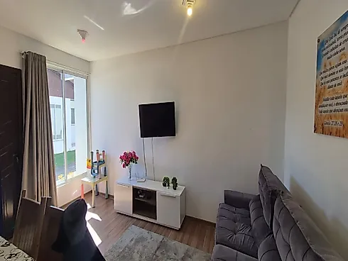 Casa em Condomínio | 3 Quartos e Ótima Localização - Casa em Fraron, Pato Branco - Foto 4