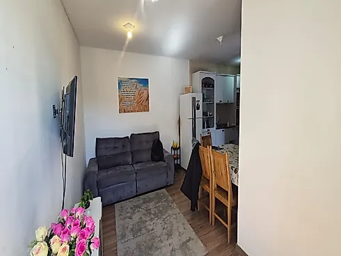 Casa em Condomínio | 3 Quartos e Ótima Localização - Casa em Fraron, Pato Branco - Foto 5