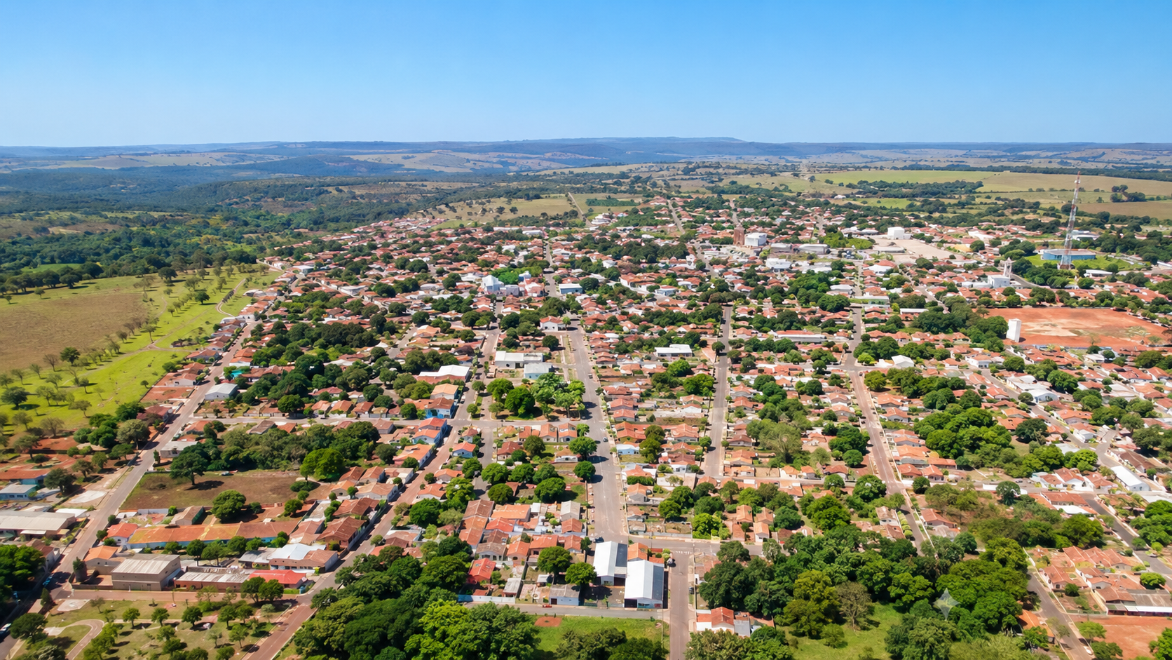 Imóveis em Engenheiro Navarro - MG