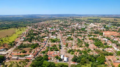 Imóveis em Engenheiro Navarro - MG