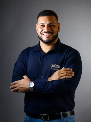 Paulo Ruas