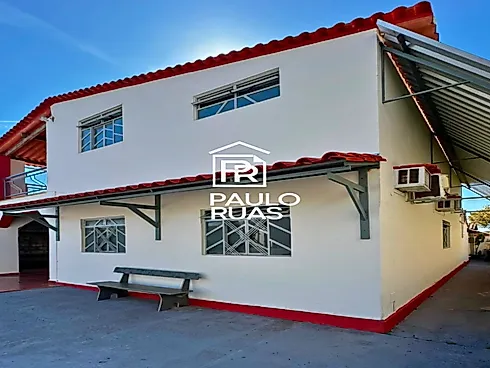 Casa no Bairro Centro - Casa em Centro, Bocaiúva - Foto 4
