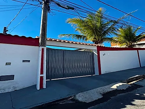 Casa no Bairro Centro - Casa em Centro, Bocaiúva - Foto 3