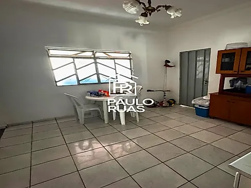 Casa no Bairro Centro - Casa em Centro, Bocaiúva - Foto 5