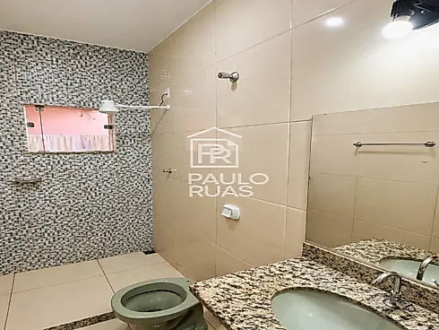 Casa no Bairro Zumbi - Casa em Zumbi, Bocaiúva - Foto 3