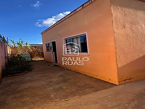 Casa no Bairro Zumbi - Casa em Zumbi, Bocaiúva - Foto 4