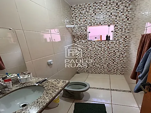 Casa no Bairro Zumbi - Casa em Zumbi, Bocaiúva - Foto 5