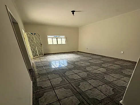 Casa em Jardim América, Bocaiúva