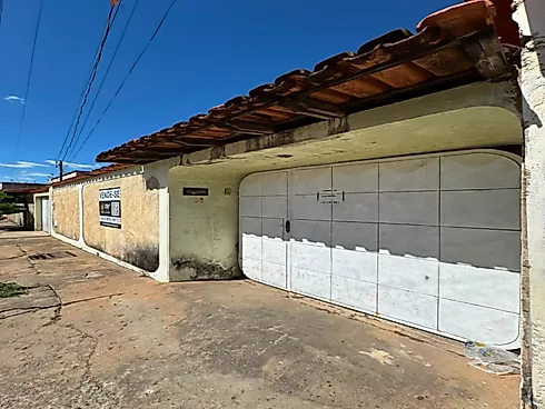 Casa no Bairro
