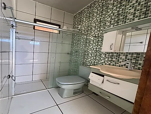 Casa em Jardim América, Bocaiúva