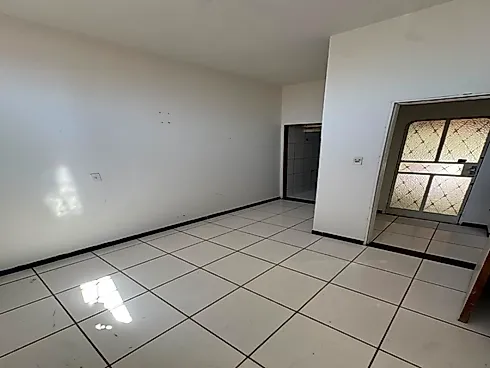 Casa em Jardim América, Bocaiúva