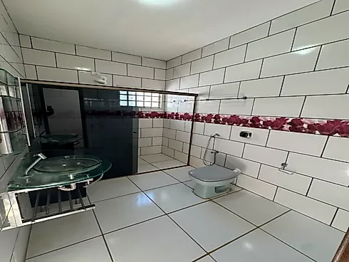Casa no Bairro Jardim Aeroporto - Foto 11