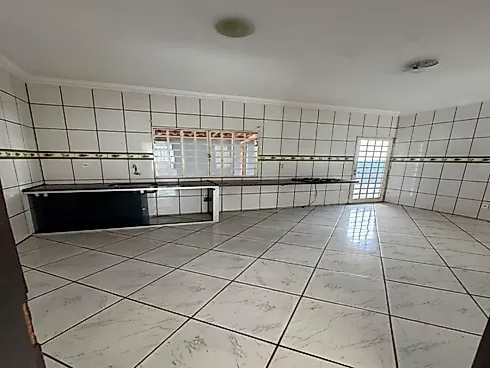 Casa no Bairro Jardim Aeroporto - Casa em Jardim Aeroporto, Bocaiúva - Foto 3