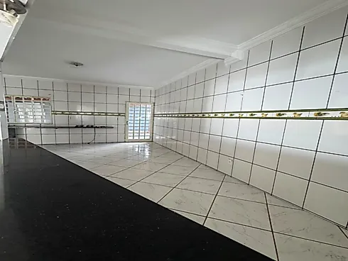 Casa no Bairro Jardim Aeroporto - Casa em Jardim Aeroporto, Bocaiúva - Foto 5