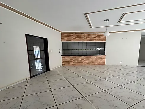 Casa no Bairro Jardim Aeroporto - Foto 6