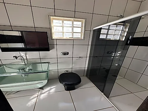 Casa no Bairro Jardim Aeroporto - Foto 7