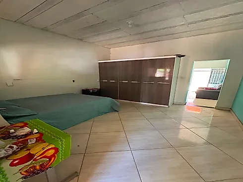 Casa no Bairro Nossa Senhora Aparecida - Casa em Nossa Senhora Aparecida, Bocaiúva - Foto 3