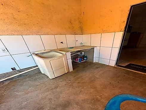 Casa no Bairro Nossa Senhora Aparecida - Foto 10