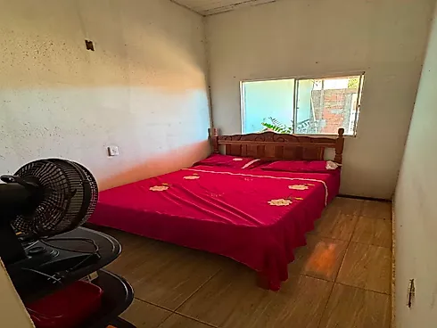 Casa no Bairro Nossa Senhora Aparecida - Casa em Nossa Senhora Aparecida, Bocaiúva - Foto 4