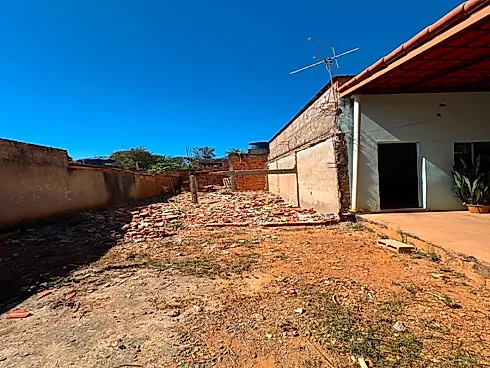 Casa no Bairro Nossa Senhora Aparecida - Casa em Nossa Senhora Aparecida, Bocaiúva - Foto 5
