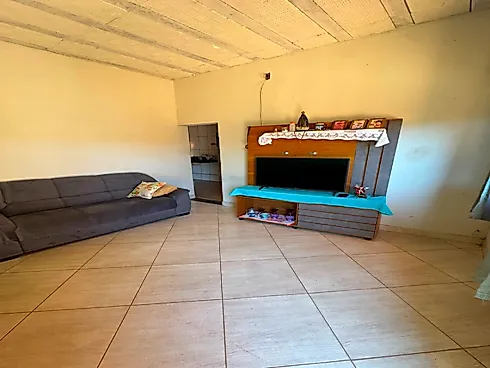 Casa no Bairro Nossa Senhora Aparecida - Foto 6