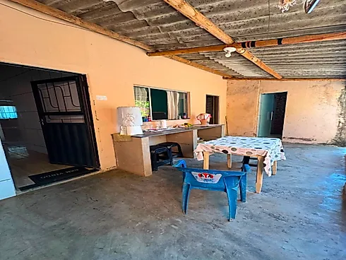 Casa no Bairro Nossa Senhora Aparecida - Foto 7