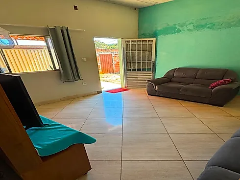 Casa no Bairro Nossa Senhora Aparecida - Foto 8