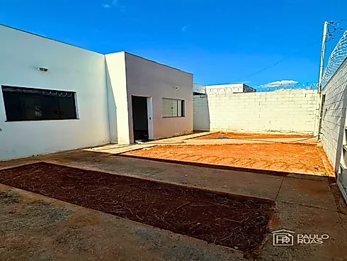 Jardim Imperial, Bocaiúva - MG