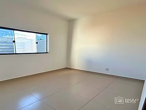 Casa no Bairro Jardim Imperial - Casa em Jardim Imperial, Bocaiúva - Foto 3