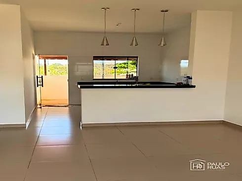 Casa no Bairro Jardim Imperial - Foto 6