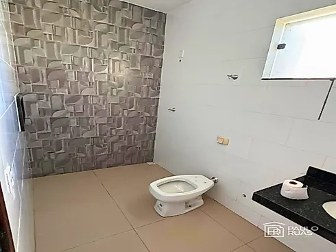 Casa no Bairro Jardim Imperial - Foto 8