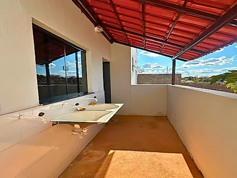 Casa no Bairro Jardim Imperial - Foto 9