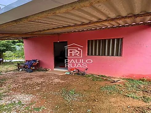 Terreno Próximo de Bocaiuva - Terreno, Bocaiúva - Foto 2