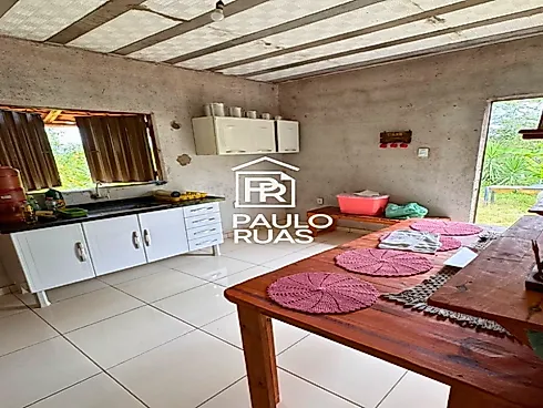 Terreno Próximo de Bocaiuva - Foto 9