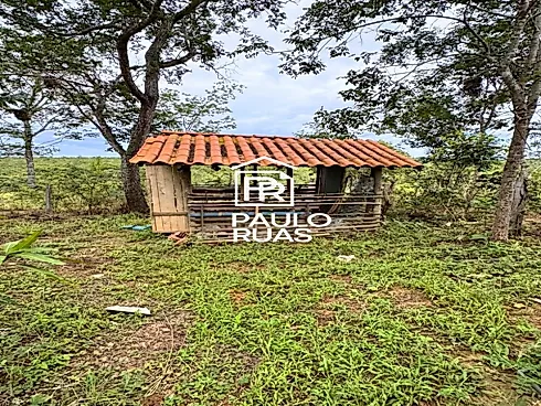 Terreno Próximo de Bocaiuva - Foto 14